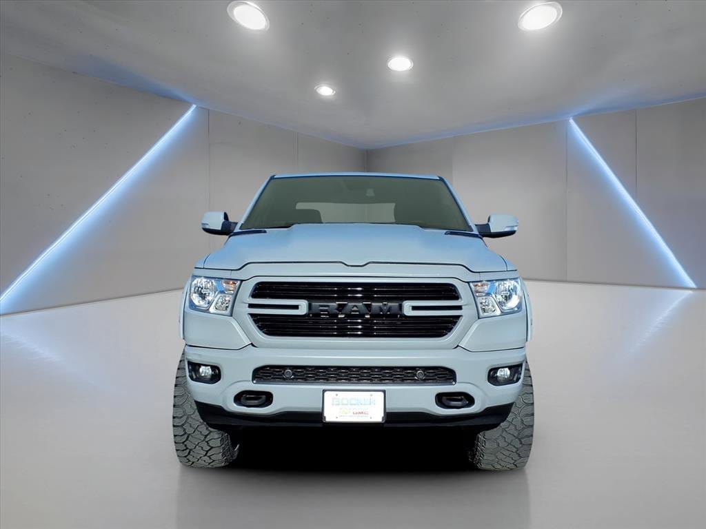 ram ram 1500 pickup 2019 1C6SRFFT2KN585342 image ram ram 1500 pickup 2019 1C6SRFFT2KN585342 image